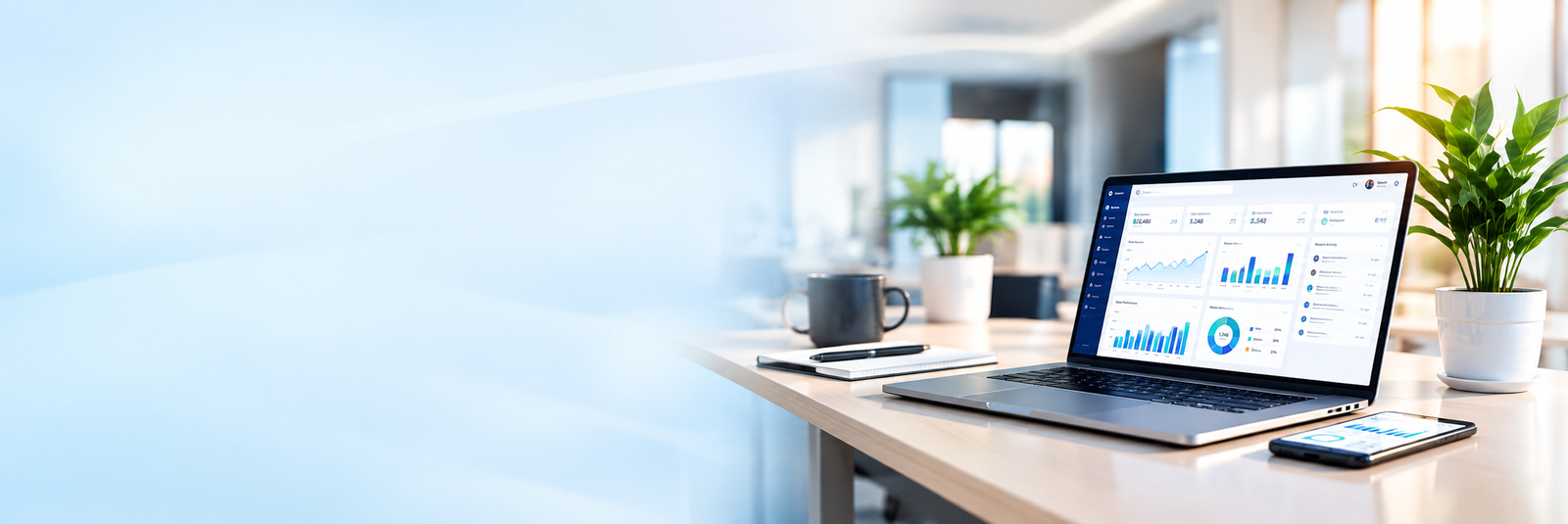 Technology and analytics